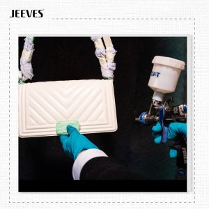 JEEVES SM-06