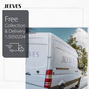 JEEVES SM-13
