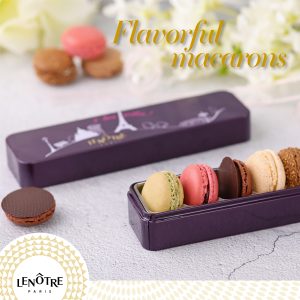 LE NOTRE SM_1st Month-14